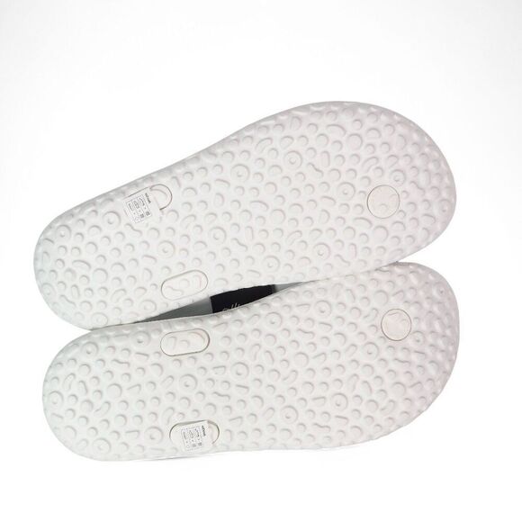 Allbirds Sugar Zeffer Thong Sandals 'Blizzard White' Women's 10 Men's 8 - Picture 8 of 9